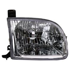 Headlight Assembly