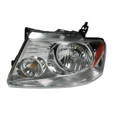 Headlight Assembly