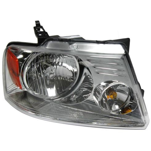 Headlight Assembly