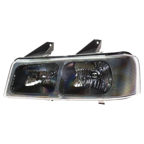 Headlight Assembly