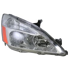 Headlight Assembly