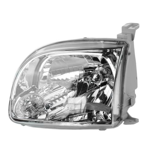 Headlight Assembly