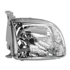 Headlight Assembly