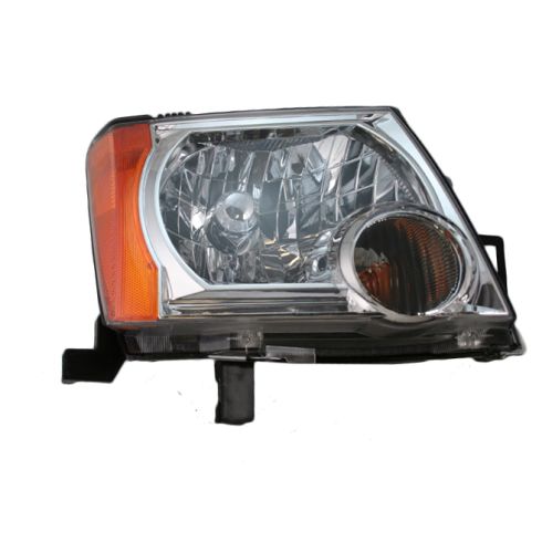 Headlight Assembly