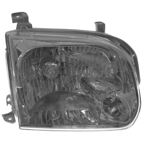 Headlight Assembly