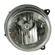 Headlight Assembly