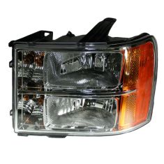 Headlight Assembly