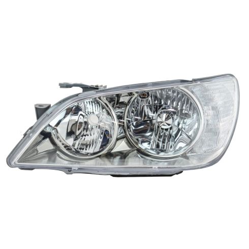 Headlight Assembly