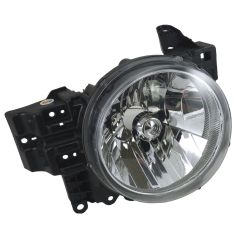 Headlight Assembly