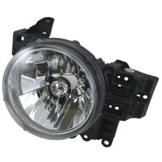 Headlight Assembly