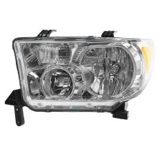 Headlight Assembly