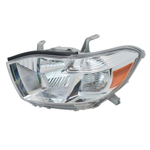 Headlight Assembly