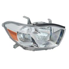 Headlight Assembly