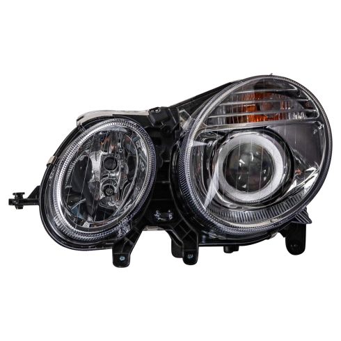 Headlight Assembly