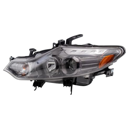 Headlight Assembly