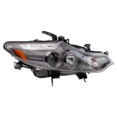 Headlight Assembly