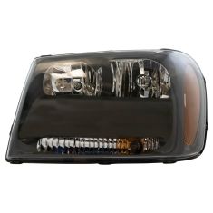 Headlight Assembly