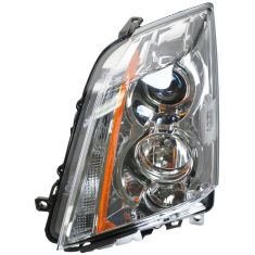 Headlight Assembly