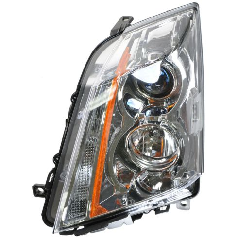 Headlight Assembly