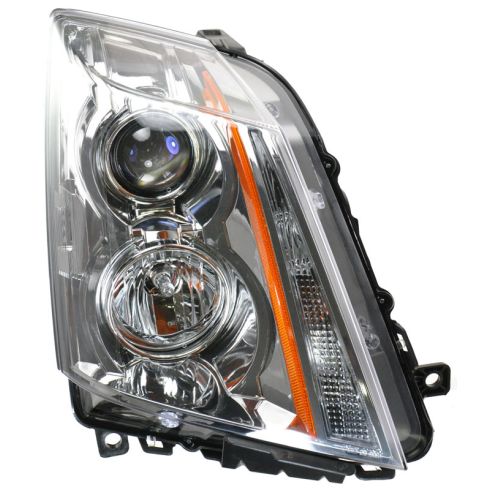 Headlight Assembly