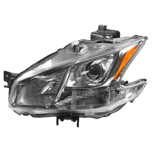 Headlight Assembly