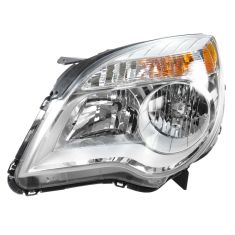 Headlight Assembly