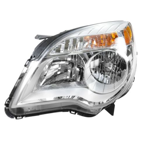 Headlight Assembly