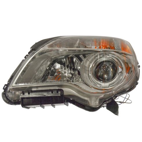 Headlight Assembly