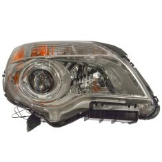 Headlight Assembly