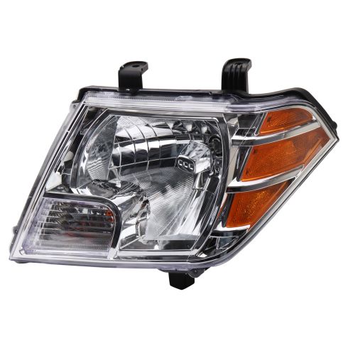 Headlight Assembly