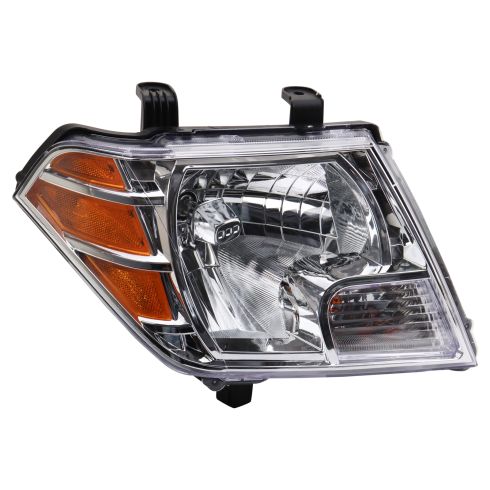 Headlight Assembly