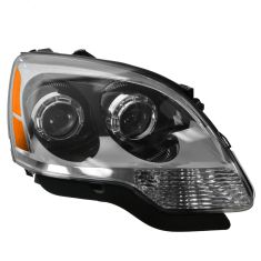 Headlight Assembly