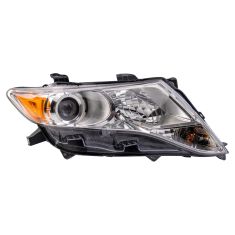 Headlight Assembly