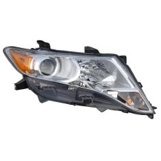 Headlight Assembly