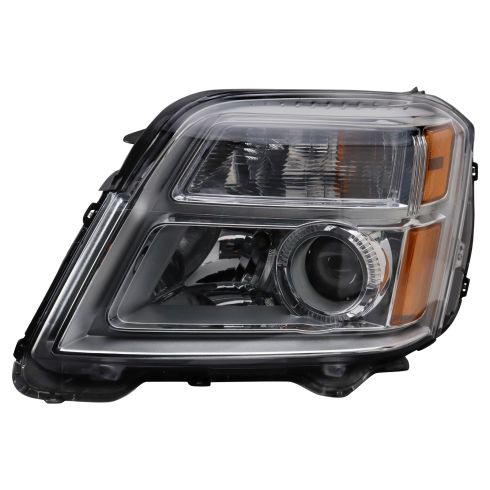 Headlight Assembly