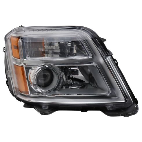 Headlight Assembly