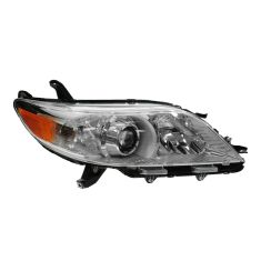 Headlight Assembly