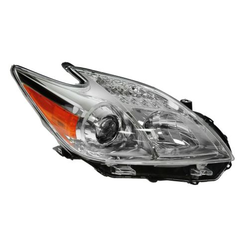 Headlight Assembly