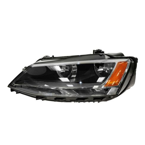 Headlight Assembly