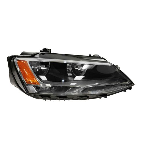 Headlight Assembly