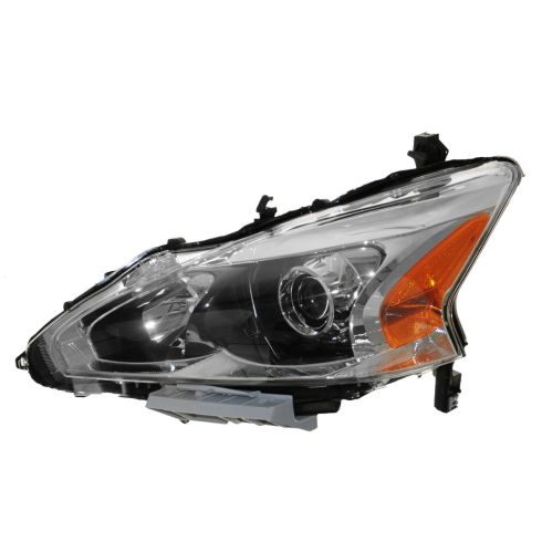 Headlight Assembly