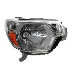 Headlight Assembly