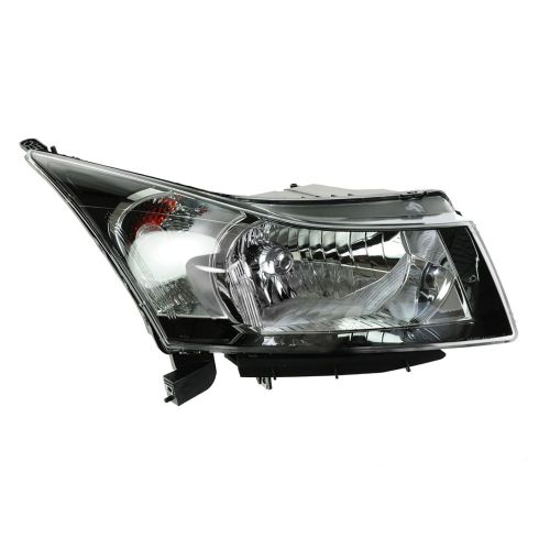 Headlight Assembly