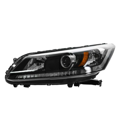 Headlight Assembly