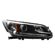 Headlight Assembly