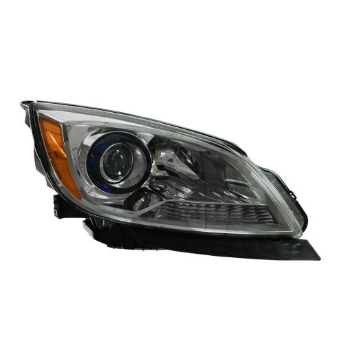 Headlight Assembly