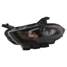 Headlight Assembly