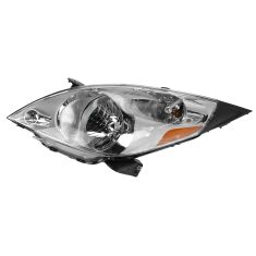 Headlight Assembly