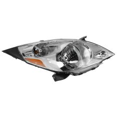 Headlight Assembly