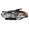 Headlight Assembly